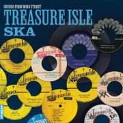 VA - Treasure Isle SKA (2026) [Hi-Res]