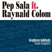 Pep Sala - Sospitosos Habituals. Usual Suspects (2023) Hi-Res