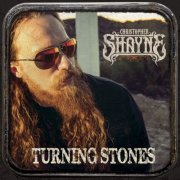 Christopher Shayne - Turning Stones (2016)