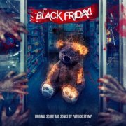 Patrick Stump - Black Friday (Original Score) (2021)