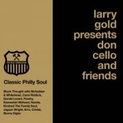 Larry Gold - Presents Don Cello and Friends +Instrumental (2003)