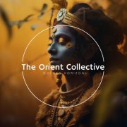 VA - The Orient Collective: Golden Horizon (2026)