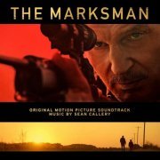 Sean Callery - The Marksman (Original Motion Picture Soundtrack) (2021) [Hi-Res]