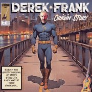 Derek Frank - Origin Story (2024) Hi-Res