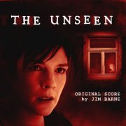 Jim Barne - The Unseen (Original Motion Picture Soundtrack) (2017) [Hi-Res]