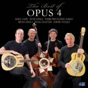 Opus4 - The Best of Opus 4 (2010)