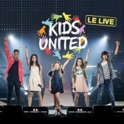 Kids United - Kids United (Live) (2017)