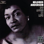 Mildred Anderson - No More In Life (1960)