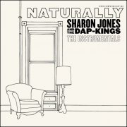Sharon Jones & The Dap-Kings - Naturally (The Instrumentals) (2025)