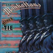 The Manhattans - Black Tie (1981) CD Rip