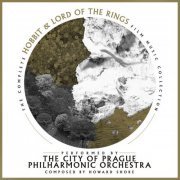 The City of Prague Philharmonic Orchestra - The Complete Hobbit & Lord Of The Rings Film Music Collection (2015)