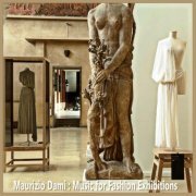 Maurizio Dami - Music for Fashion Exhibitions (2019)