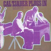 Cal Tjader - Plugs In (Live) (Remastered) (1995) [Hi-Res]