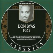 Don Byas - The Chronological Classics: 1947 (1999)