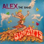 Alex The Band - Simple Gifts (2023)