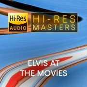 Elvis Presley - Playlist: Hi-Res Masters Elvis at the Movies (2023) Hi-Res