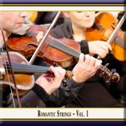 VA - Romantic Strings, Vol. 1 (Live) (2021) Hi-Res
