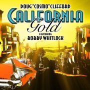 Doug "Cosmo" Clifford - California Gold (2022) [Hi-Res]