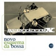 Quintetto X - Novo Esquema Da Bossa (2005)