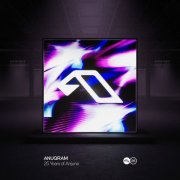 VA - 25 Years Of Anjuna Mixed By ANUQRAM (2025)