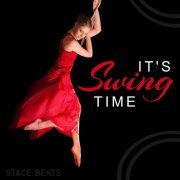 Joe Benet - It's Swing Time (2017)