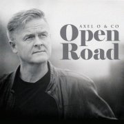 Axel O - Open Road (2016)