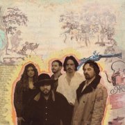 The Fynches - The Fynches (2025)