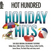 VA - Hot Hundred - Holiday Hits [4CD] (2015)