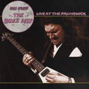 Jonah Hitchens - Live at The Brunswick (Live at The Brunswick) (2026) [Hi-Res]