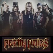 Pretty Maids - Discography (1983-2016) CD-Rip