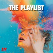 VA - The Playlist, Vol. 1 (2025) Hi-Res