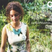 Carsie Blanton - Ain't So Green (2025)
