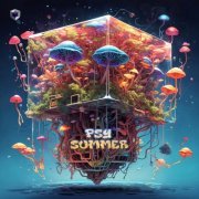 VA - Psy Summer (2023)