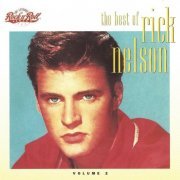 Rick Nelson - The Best Of Rick Nelson Volume 2 (1991)