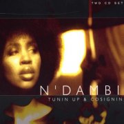 N'Dambi - Tunin Up & Co-Signin (2001)