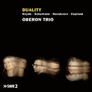 Oberon Trio - Duality (2020) [Hi-Res]