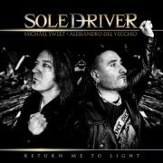 Soledriver - Return Me To Light (2023) Hi-Res