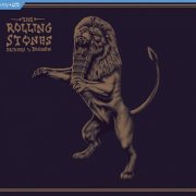 The Rolling Stones - Bridges To Bremen (2019) [CD Rip]