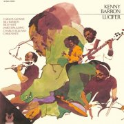 Kenny Barron - Lucifer (1975)