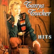 Tanya Tucker - Hits (1992)