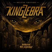 King Zebra - Between The Shadows (Deluxe Edition) (2026) Hi-Res