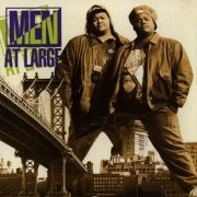 Men At Large - Men At Large (1992)