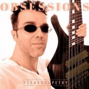 Fernando Petry - Obsessions (2020)