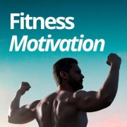 VA - Fitness Motivation 50 Hits to Get You Started 2025 (2025)