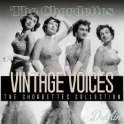 The Chordettes - Vintage Voices. The Chordettes Collection (Remastered) (2025) Hi-Res
