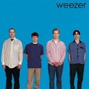 Weezer - Weezer (1994) [E-AC-3 JOC Dolby Atmos]