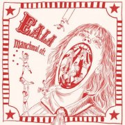 EALA - manchmal.oft (2026) Hi-Res
