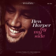 Ben Harper - By My Side (Retrospective) (2012) хРш-Куыъ