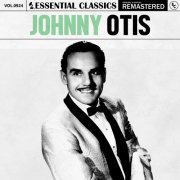 Johnny Otis - Essential Classics, Vol. 924: Johnny Otis (2025)