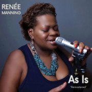 Renee Manning - As Is (2023 Remastered) (2023)